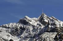 Säntis Switzerland 