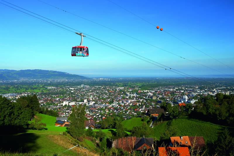 Karren Moujntain c Dornbirn Tourismus 