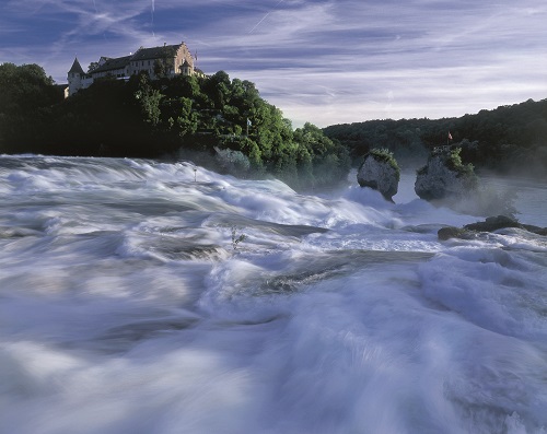 Rhine Falls